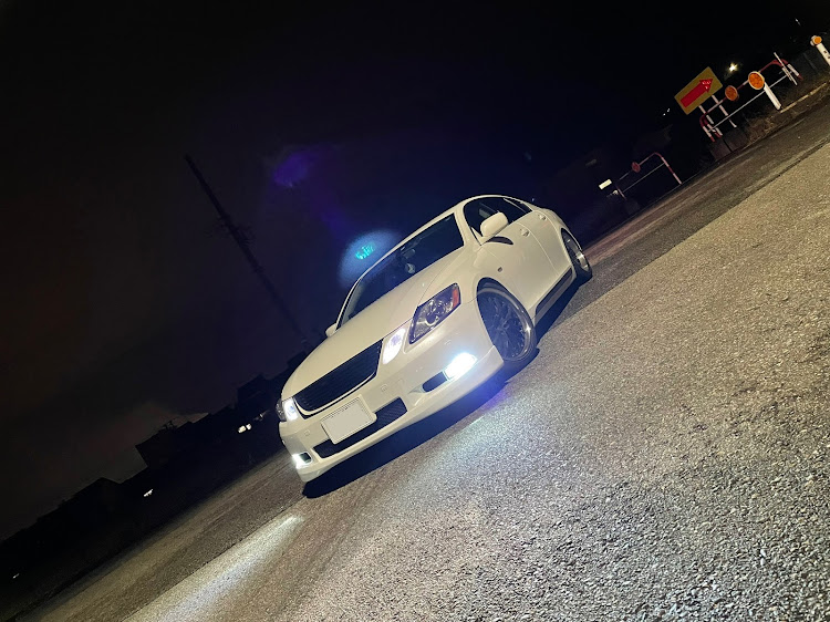 GSのskkz9さんが投稿したカスタム事例の投稿画像5枚目