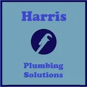 Harris Plumbing Solutions Logo