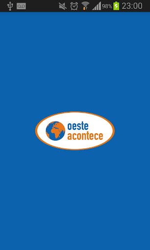 Oeste Acontece