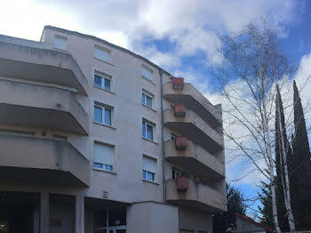 appartement à Clermont-Ferrand (63)