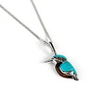 Pendant necklace