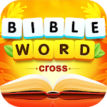 Cover Image of Télécharger Bible Word Cross 1.0.65 APK