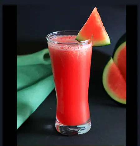 Water Melon Juice