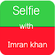 Download Selfie with Imran khan/ DP Maker For PC Windows and Mac 1.0