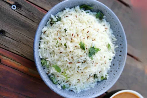 Jeera Rice