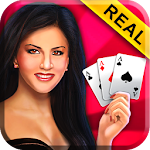 Cover Image of ダウンロード Real Teen Patti 1.26 APK