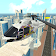 Hélicoptère de sauvetage icon