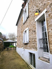 maison à Samoreau (77)