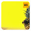 Pineapple Wallpaper HD New Tab Theme©