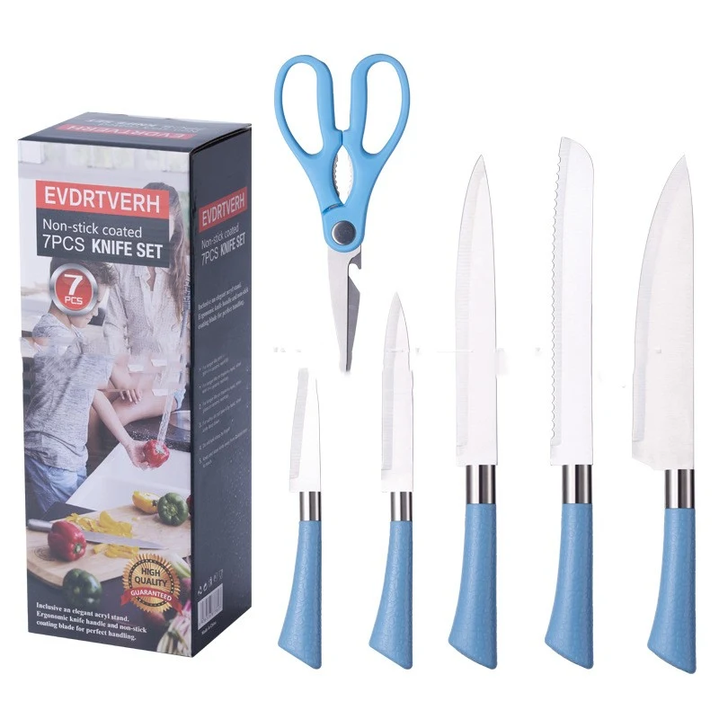 Spot Knife Set Combination Fruit Function for Precise Cutting and Decoration. A perfect kitchen tool for effortlessly pr