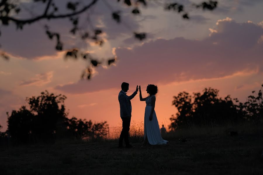 Bryllupsfotograf Karen Ogannisyan (karenhovhannisya). Bilde av 1 september 2018