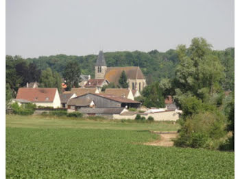 terrain à Longuesse (95)