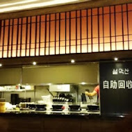 雪嶽山韓式料理(台南夢時代店)