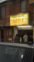 Panadería Maxipan