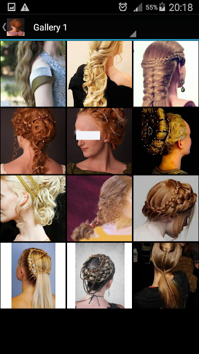 Renaissance Hairstyles App Store Data Revenue Download