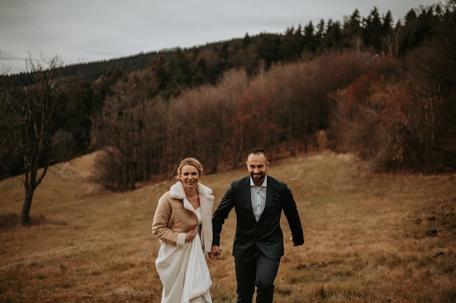 Hääkuvaaja Coletta Bitmanová (colettaphoto). Kuva otettu 6. tammikuuta