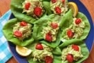 Avocado Chicken Salad