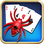 Cover Image of 下载 Spider Solitaire – Card Game 1.0.2 APK