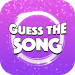 Cover Image of Скачать Guess the Song Quiz 2018 6.0 APK