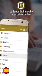 Biblia Lenguaje sencillo(圖1)-速報App
