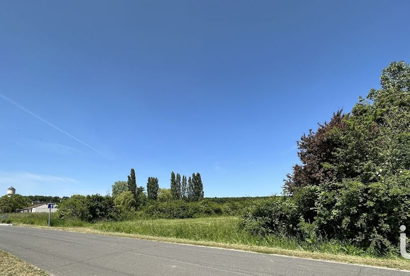  Vente Terrain à bâtir - 22 418m² à Mont-près-Chambord (41250) 