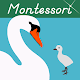 Download Montessori Vocabulary - Baby Animal Names For PC Windows and Mac 1.0
