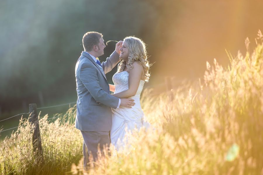 Wedding photographer Paul Fletcher (fletcher). Photo of 18 March 2014