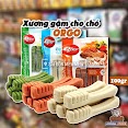 Xương Gặm Orgo Cho Cún 100Gr