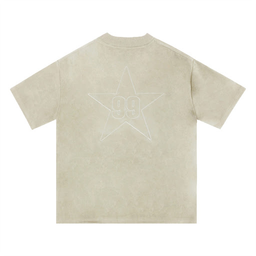 Title 6, Mens Short-sleeved Casual Top, a comfortable a...