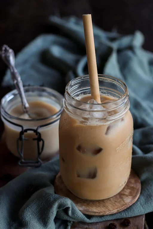 Cold Coffee [500 Ml]