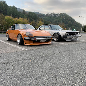 フェアレディZ S130型