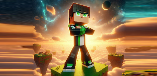 MorphCraft: Alien 10 World