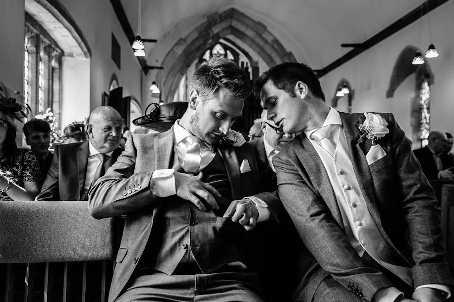 शादी का फोटोग्राफर Paul Tansley (tansley)। जुलाई 31 2019 का फोटो