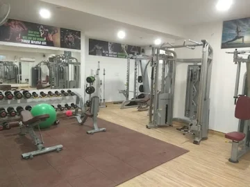 Fit Core Gym photo 