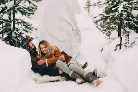 Wedding photographer Pavel Dzhioev (nitropasha). Photo of 10 March 2017