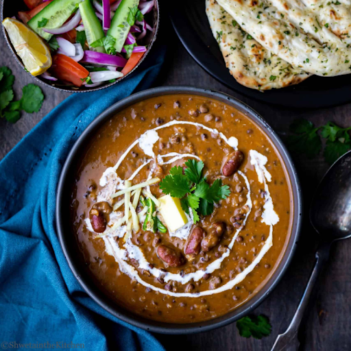 Smoked Dal Makhani [500 ML]