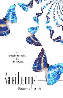 Kaleidoscope cover