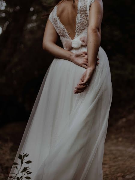 Wedding photographer Georgia Kontodimou (georgiakont). Photo of 6 July 2018