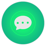 Cover Image of Download iMessenger - Messaging OS 10 6.0.20170228 APK