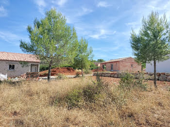 maison neuve à Le Thoronet (83)