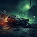 Drive & Destroy: Zombie Storm