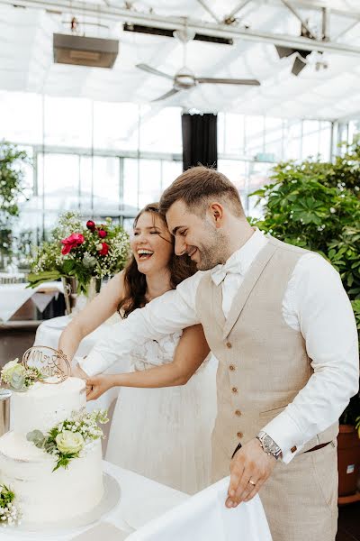 Photographe de mariage Victoria Schmidt (victoriaschmidt). Photo du 9 mai