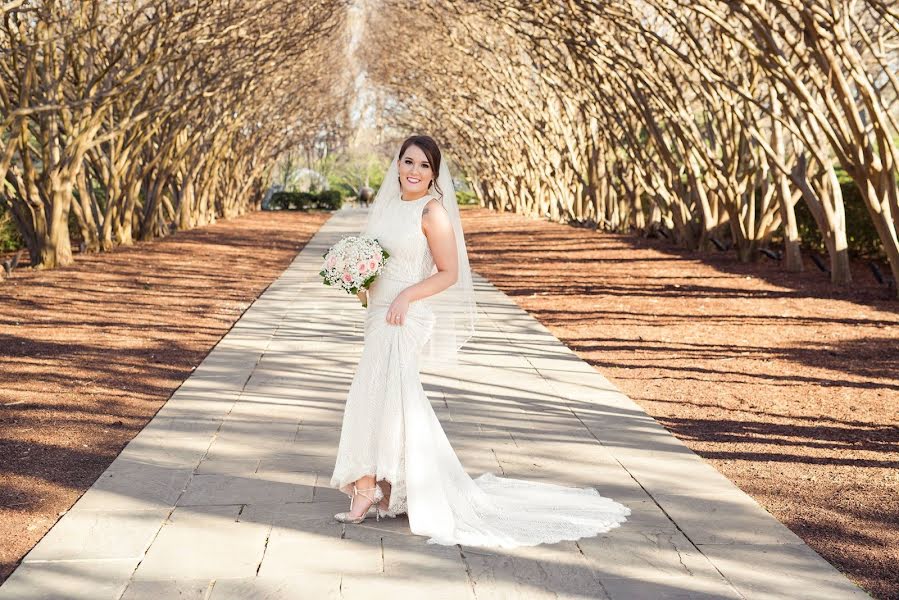 Fotógrafo de casamento Tyna Chenoweth (tynachenoweth). Foto de 7 de março 2020