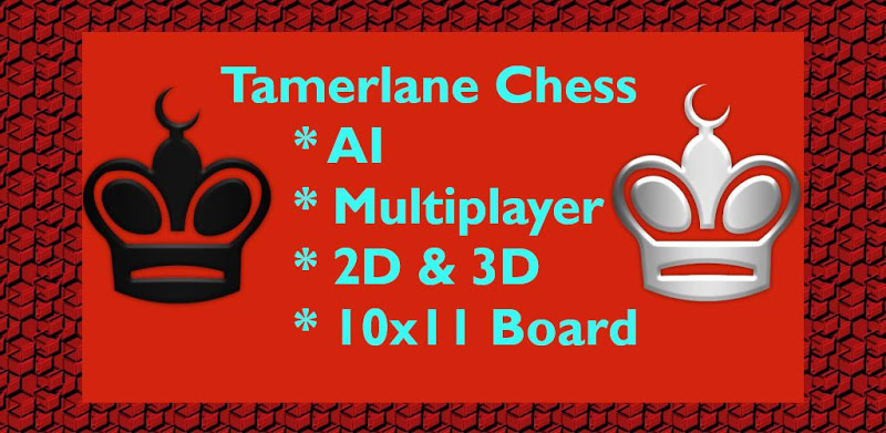 Tamerlane Chess