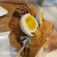 OnlyToast偷吃吐司專賣店 中安店