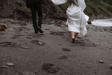 Wedding photographer Ruslan Narzullaev (blackrusphoto). Photo of 21 August 2023