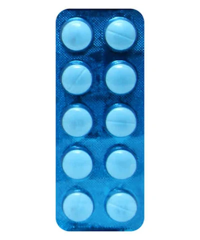 Raxitid 150mg Tablet 10's