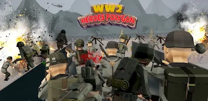 World War Heroes: WW2 FPS Shooting game! APK para Android - Download