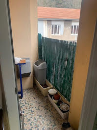 appartement à Saint-Etienne (42)