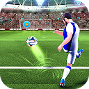 Télécharger Ultimate ⚽️ Football Kick Shoot: Flick So Installaller Dernier APK téléchargeur